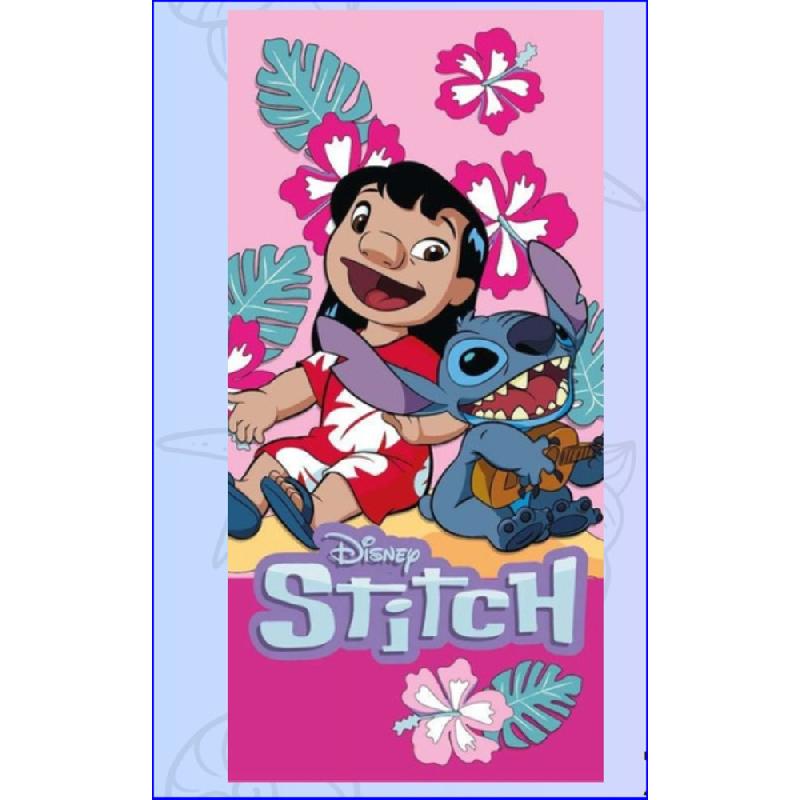 PRESTIGE HOME TELO MARE STICH GIRL 780621
