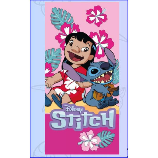 PRESTIGE HOME TELO MARE STICH GIRL 780621