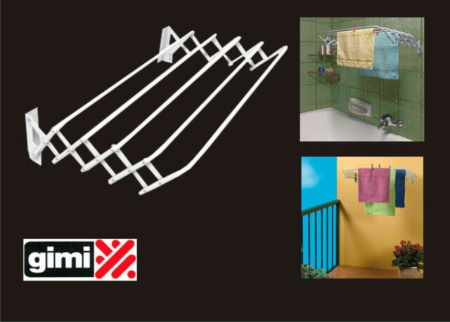GIMI STENDINO BRIO SUPER CM.120