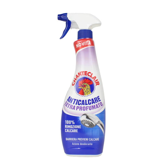 CHANTECLAIR SPRAY 625ML ANTICALCARE EXTRA PROFUMATO