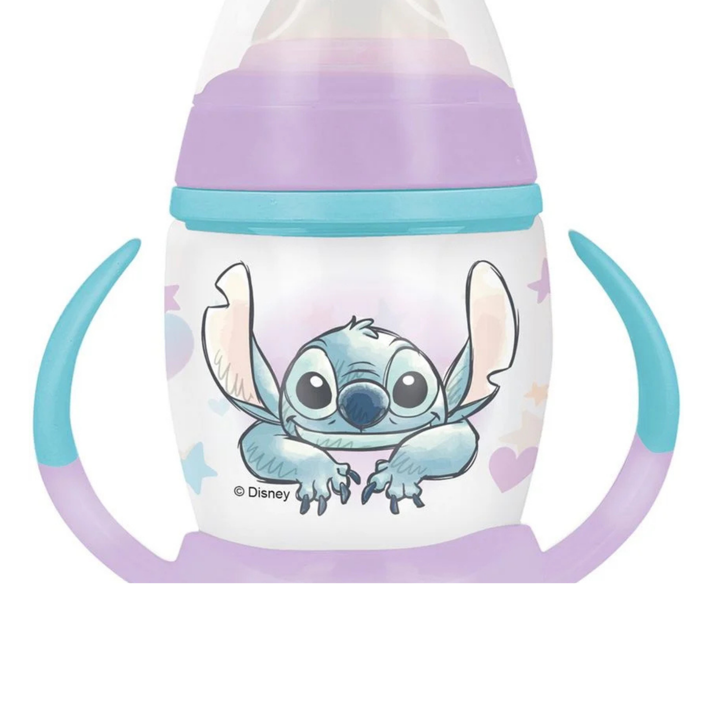 STITCH DISNEY TAZZA DA VIAGGIO 270ML