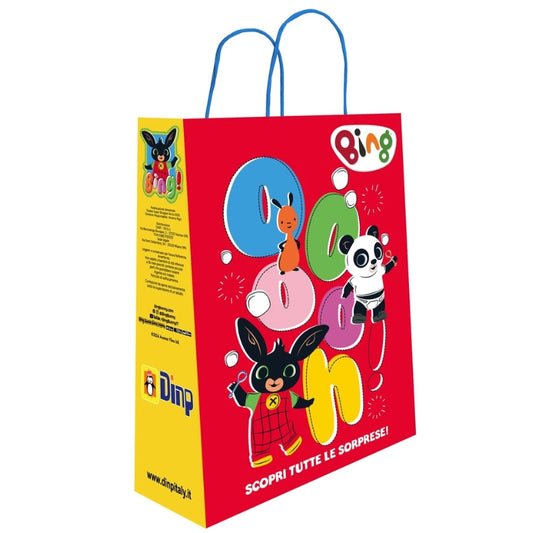 SHOPPER SORPRESA BING