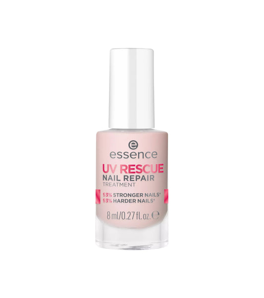 ESSENCE UV RESCUE TRATTAMENTO RIPARATORE PER UNGHIE UV