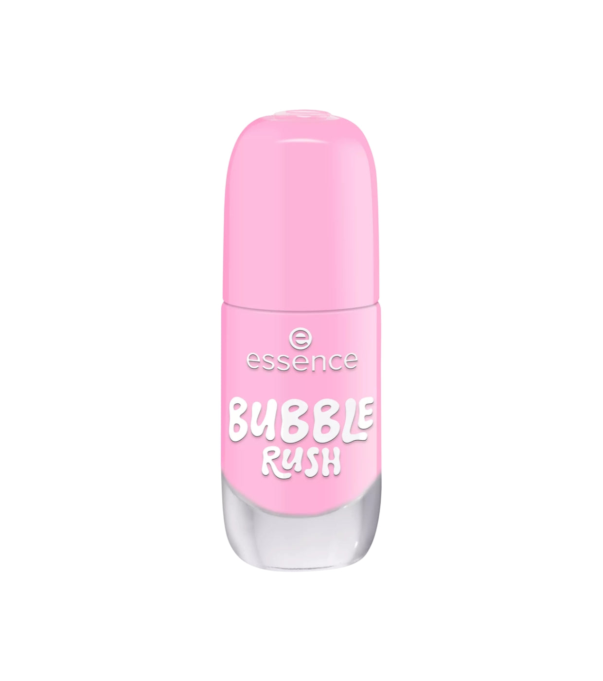 ESSENCE SMALTO UNGHIE EFFETTO 21 BUBBLE RUSH