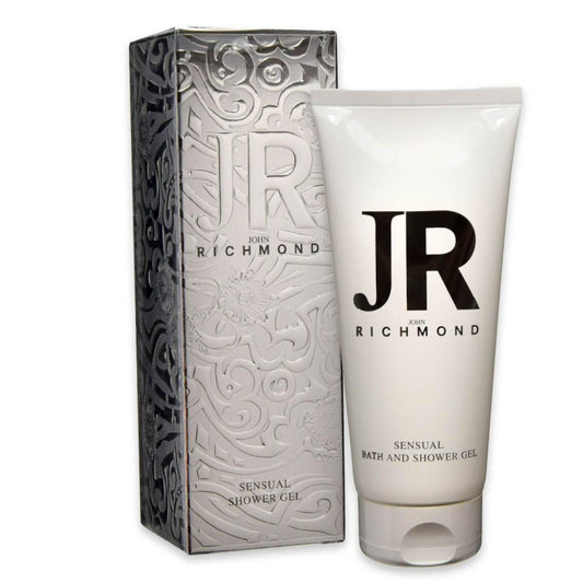 JOHN RICHMOND FOR WOMAN SENSUAL SHOWER GEL 200ML