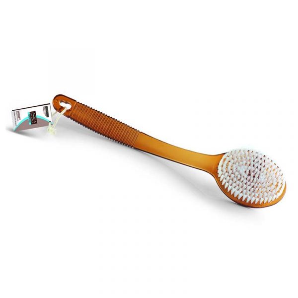 AQUA MASSAGE TRADITION SPAZZOLA CORPO ENERGIZZANTE CON MANICO ERGONOMICO