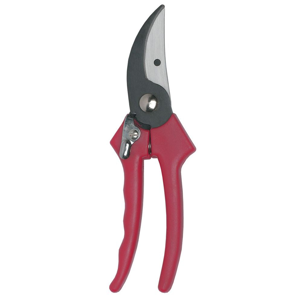 PAOLUCCI FORBICI DA VIGNA LAME INOX INTERCAMBIABILI CM.20 ART.159