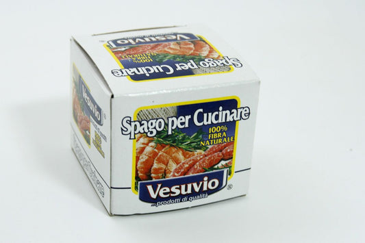VESUVIO SPAGO PER CUCINARE IN SCATOLA 30G