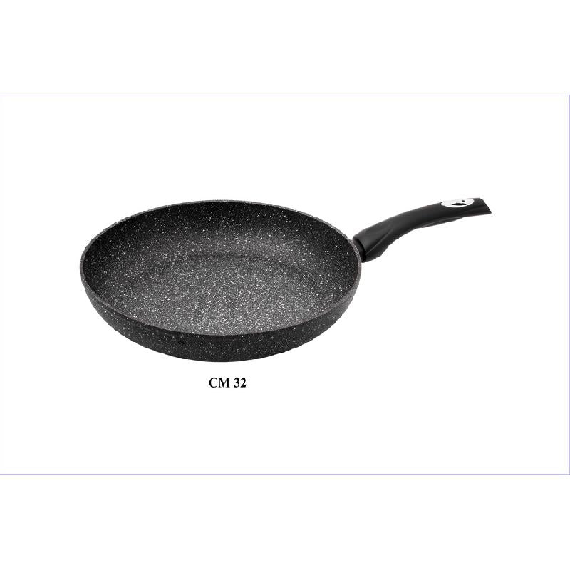 LETIZIA BLACK STAR PADELLA CM.32
