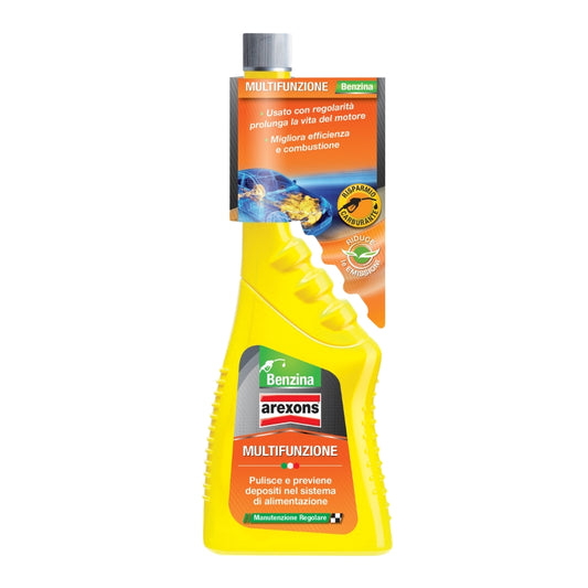 AREXONS MULTIFUNZIONE BENZINA 250ML