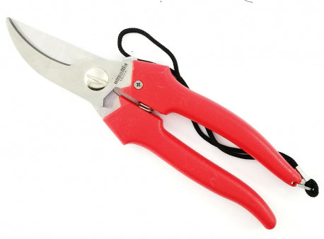 AUSONIA FORBICI PER GIARDINO MANICO PLASTICA
