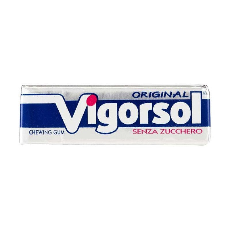 VIGORSOL ORIGINAL SENZA ZUCCHERO STICK 13,2G