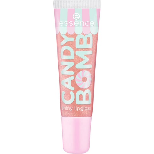 ESSENCE CANDY BOMB LUCIDALABBRA 01 COTTON CANDY