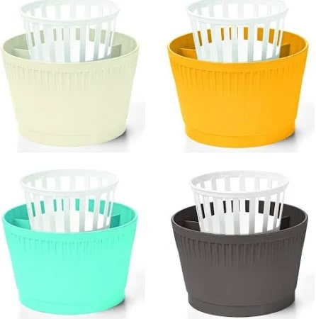 MENDOPLAST SCOLAPOSATE IN PLASTICA TONDO