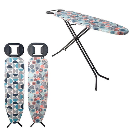 KASAVIVA ASSE DA STIRO SPEEDY BLACK CM.105X30X87