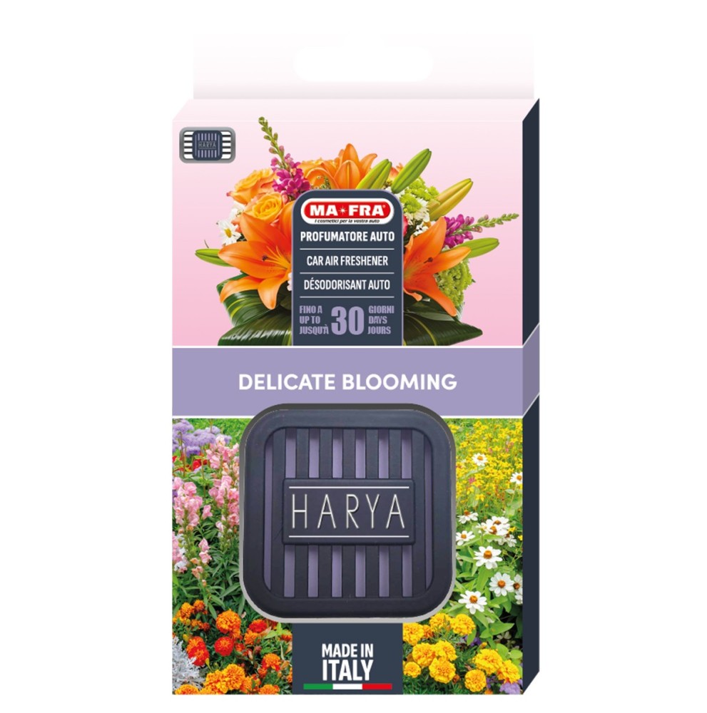 MAFRA AUTO HARYA DELICATE BLOOMING