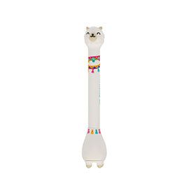 LEGAMI MILANO STAND INK OVATION PENNA A SFERA CON BASE 1MM SKY BLUE INK LLAMA