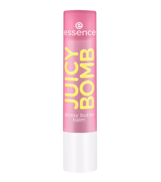 ESSENCE JUICY BOMB BALSAMO LABBRA 08 CHERRYTHING I WANT
