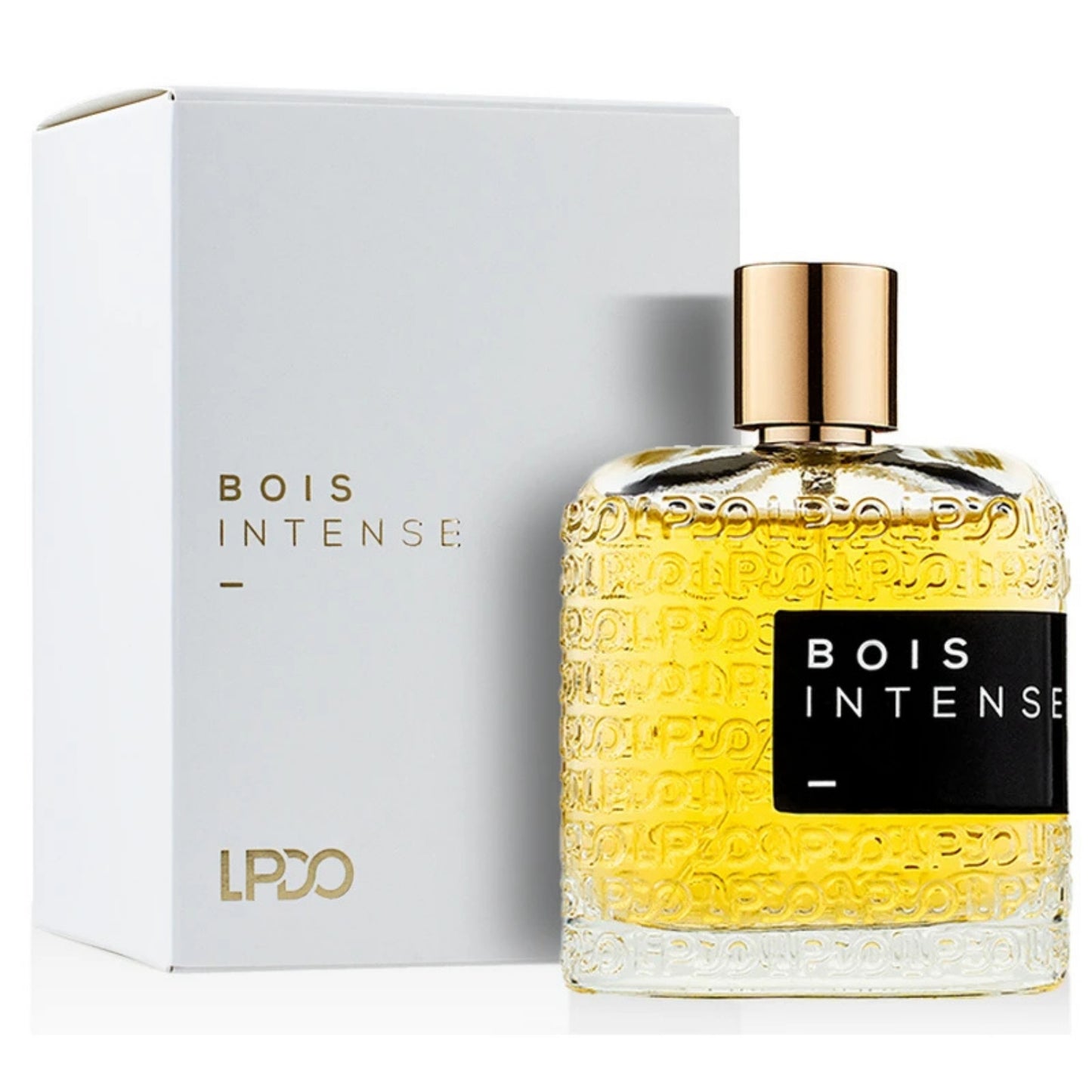 LPDO BOIS INTENSE EDP 100ML