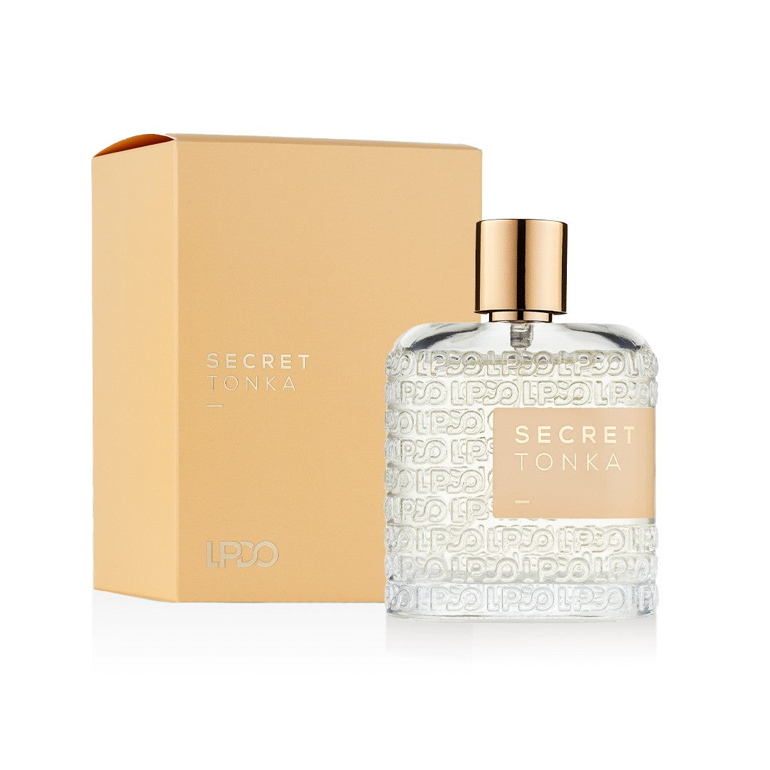 LPDO SECRET TONKA EDP 100ML