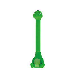 LEGAMI MILANO STAND INK OVATION PENNA A SFERA CON BASE 1MM BLACK INK DINO