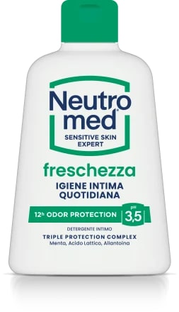 NEUTROMED INTIMO SENSITIVE SKIN EXPERT 200ML FRESCHEZZA PH 3,5