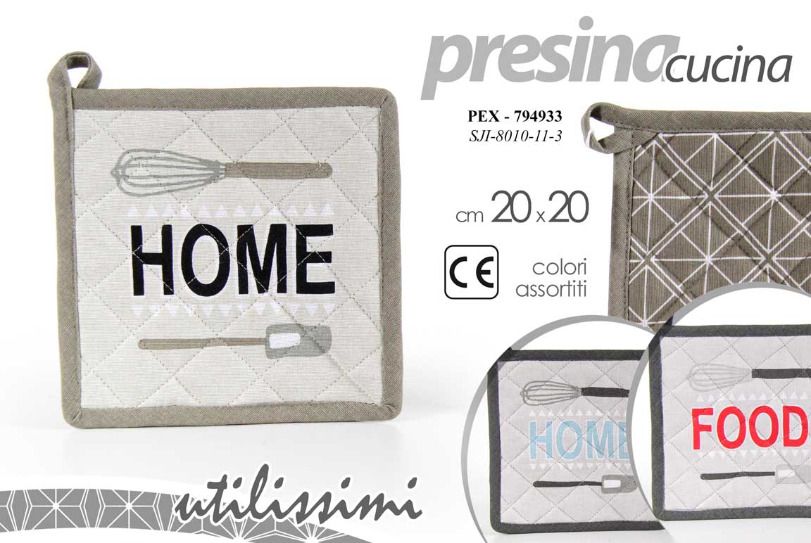 GICOS PRESINA CUCINA CM.20X20 PEX-794933