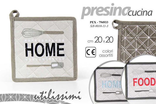 GICOS PRESINA CUCINA CM.20X20 PEX-794933