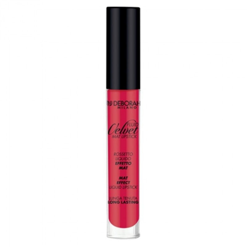 DEBORAH FLUID VELVET MAT LIPSTICK 03