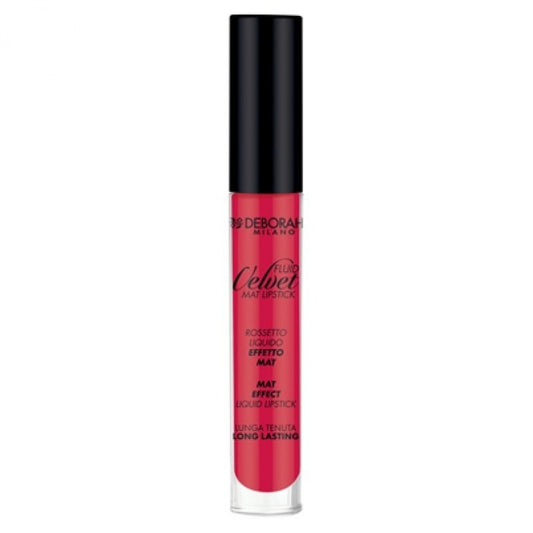 DEBORAH FLUID VELVET MAT LIPSTICK 03