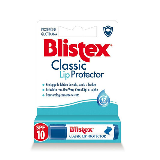 BLISTEX CLASSIC LIP PROTECTOR SPF10 STICK 4,25G