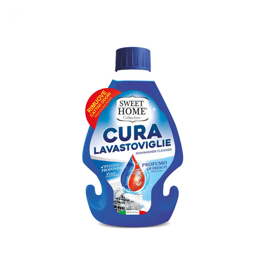 SWEET HOME COLLECTION CURA LAVASTOVIGLIE 250ML PROFUMO DI FRESCO