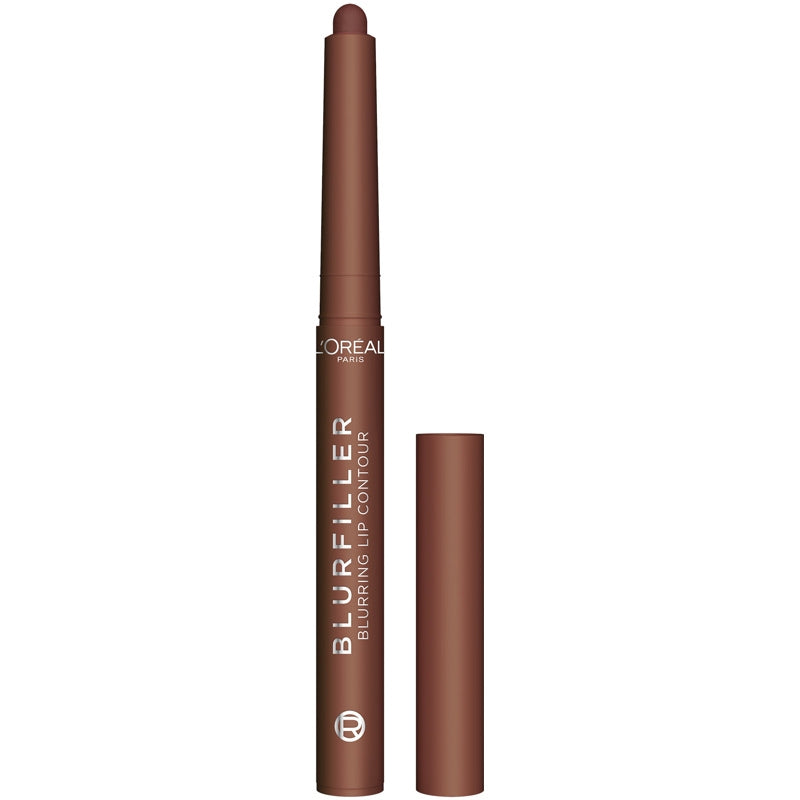 L'OREAL MATITA LABBRA COLOR RICHE BLURFILLER 570 WORTH IT INTENSE