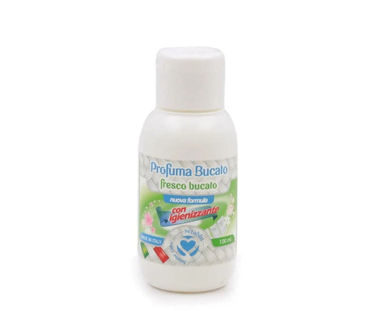 SETABLU PROFUMA BUCATO 100ML FRESCO BUCATO