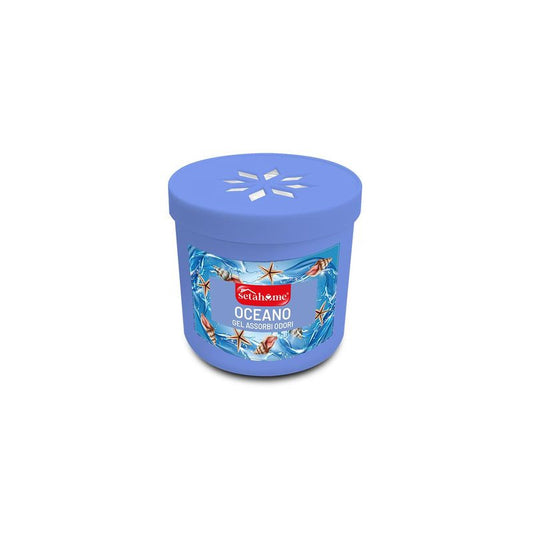 SETABLU HOME GEL ASSORBIODORI 190GR OCEANO