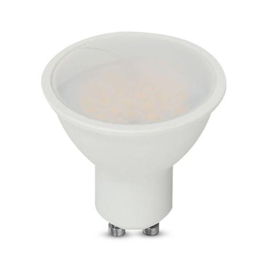 V-TAC LED GU10 SPOTLIGHT 10W=70 6500K 1000 LUMEN
