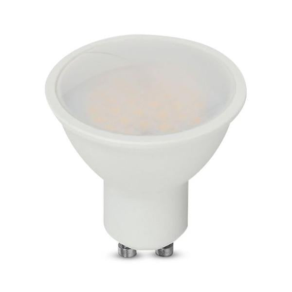V-TAC LED GU10 SPOTLIGHT 10W=70 6500K 1000 LUMEN