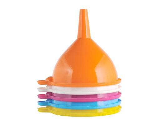 ASTROPLAST IMBUTO PLASTICA CON FILTRO CM.14