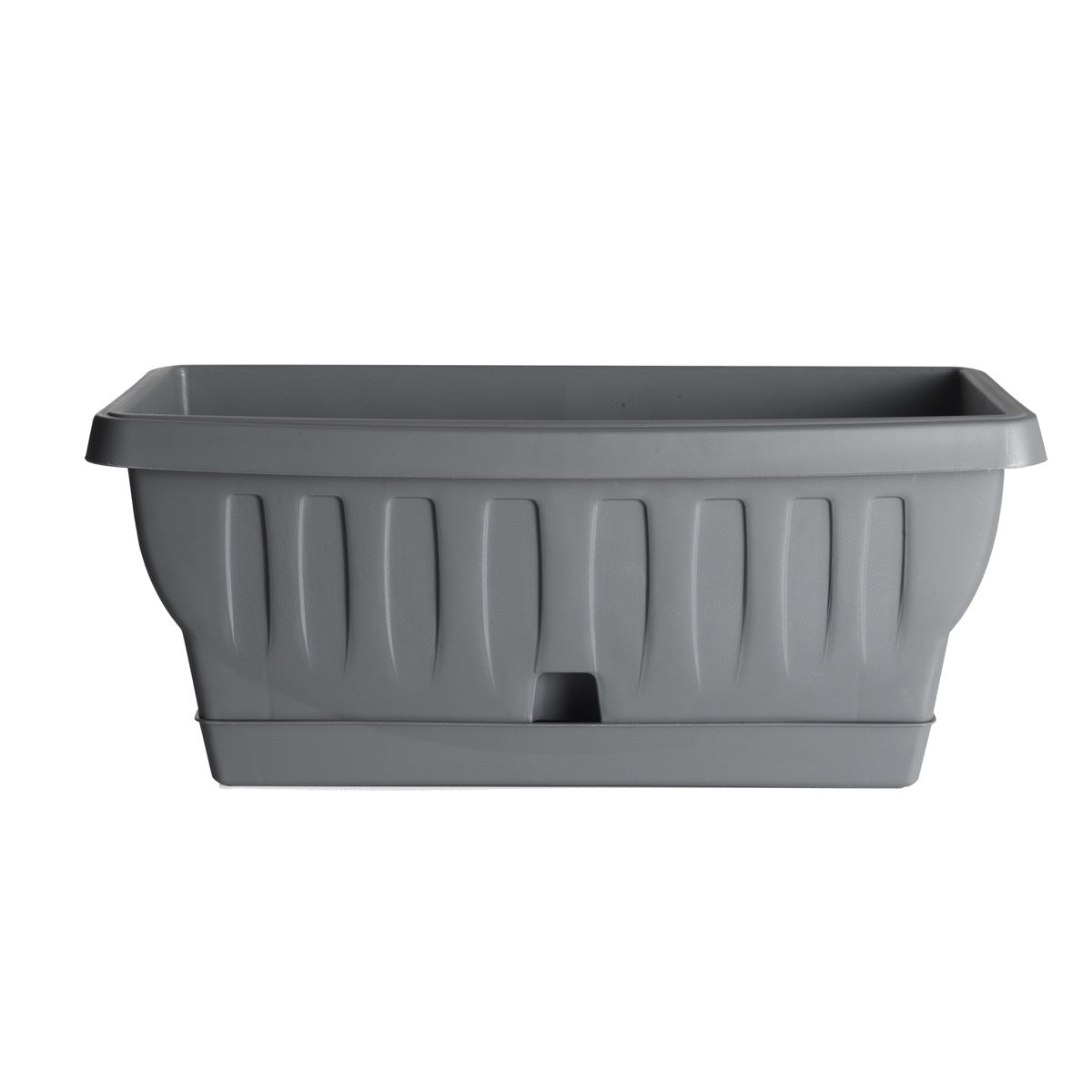BAMA FIORIERA NATURA GRIGIO CM.40 31202