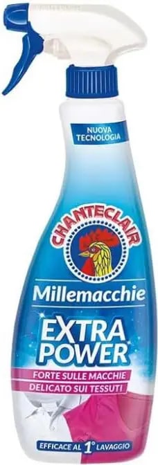 CHANTECLAIR EXTRA POWER MILLEMACCHIE PRETRATTANTE SPRAY 500ML