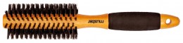MUSTER SPAZZOLA ROLLER ULTRA GRIP MISTO SETOLA 12 FILE D.20/50