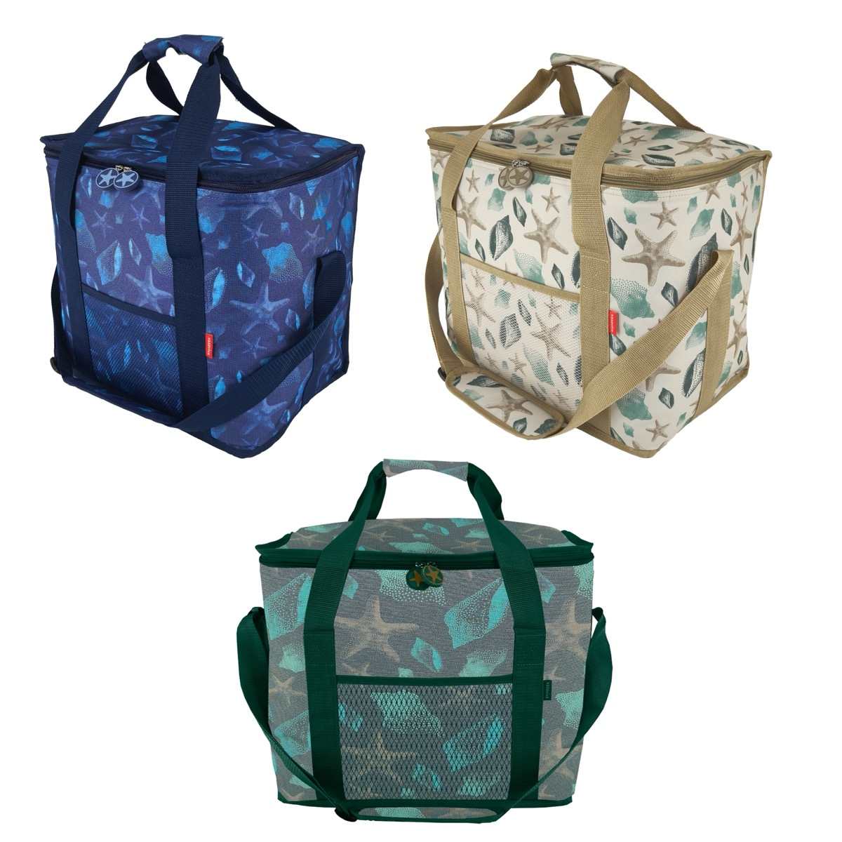 KASAVIVA PRYNTIL BORSA TERMICA LT.30 ASSORTITA