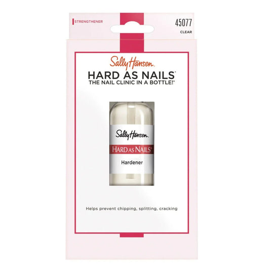 SALLY HANSEN HARD AS NAILS 13,3ML