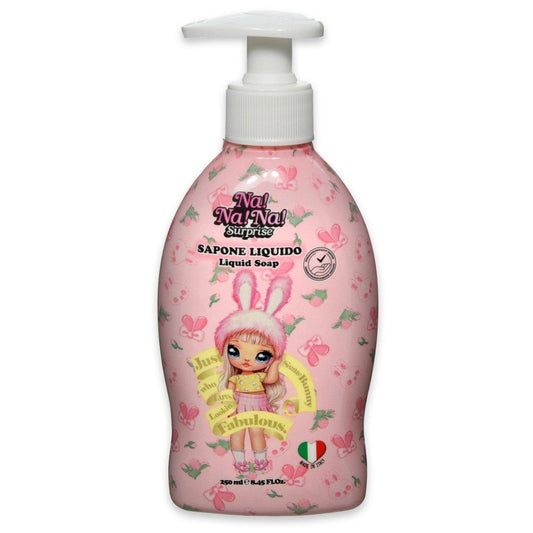 NA! NA! NA! SAPONE LIQUIDO 250ML