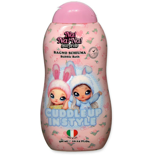 NA! NA! NA! BAGNO SCHIUMA 300ML