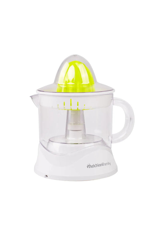 MELCHIONI FAMILY ZUMO NEW SPREMIAGRUMI ELETTRICO 0,7L 40W COLORI ASSORTITI