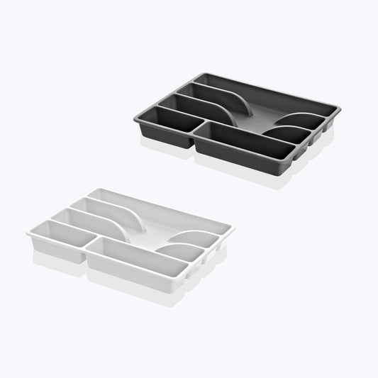 KASAVIVA PORTAPOSATE MODERN CM.31X26X5H COLORI ASSORTITI