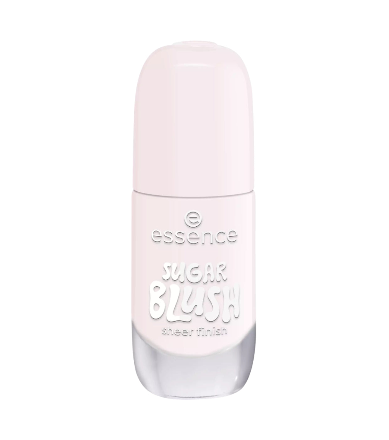 ESSENCE SMALTO UNGHIE EFFETTO GEL 05 SUGAR BLUSH
