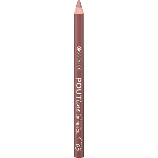 ESSENCE POUT LINE SOFT GLIDE MATITA LABBRA 03 BARE AFFAIR