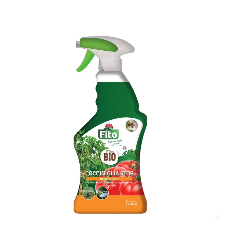 FITO DIFESA BIO COCCINIGLIA STOP OLIO DI PINO 750ML